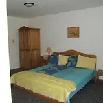 Regina's Pensión Balchik