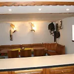 Pensión Regina's Balchik