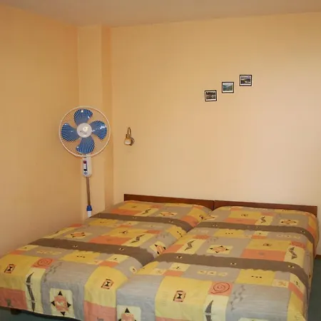 Regina's 3* Baltjik