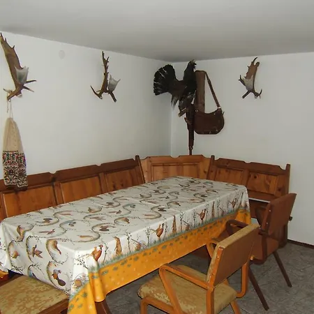 Pensionat Regina's Baltjik