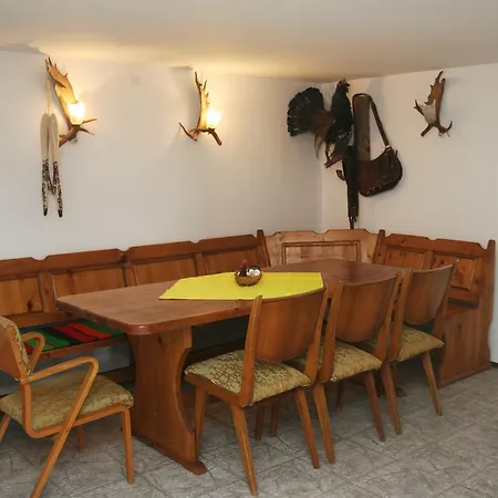 Regina's 3* Baltjik