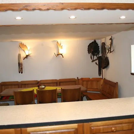 Pensionat Regina's Baltjik