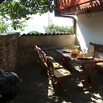 Vendégház Regina's Balcsik