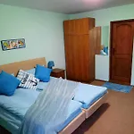 Regina's Vendégház Balcsik