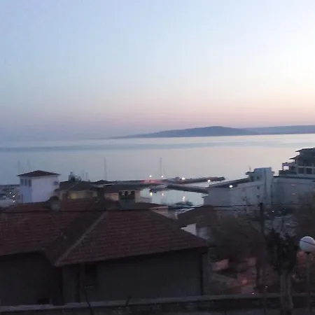 Guest house Regina's 3*
