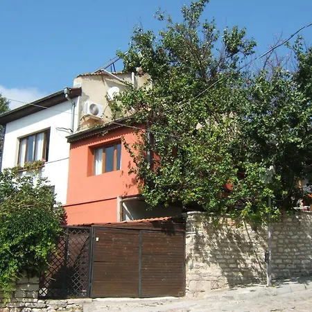 Regina's * Balchik