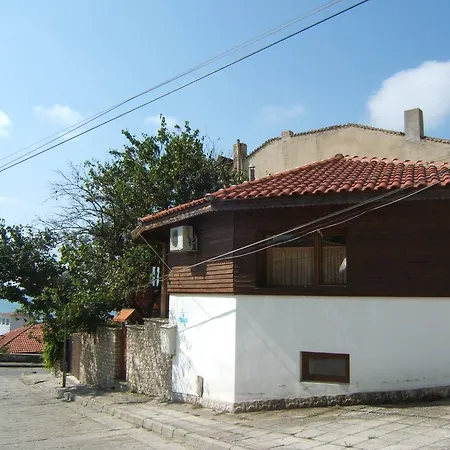 Guest house Regina's