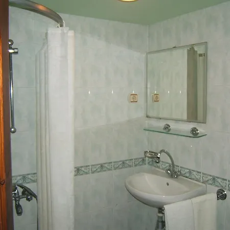 Regina's Guest house Balchik