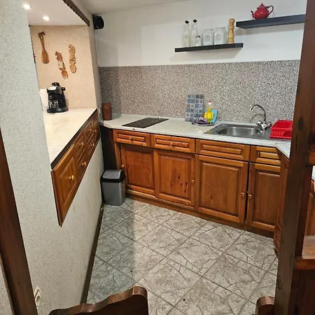 Regina's 3* Балчик