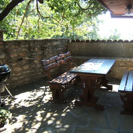 Guest house Regina's 3*