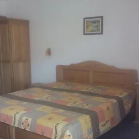 Guest house Regina's 3*