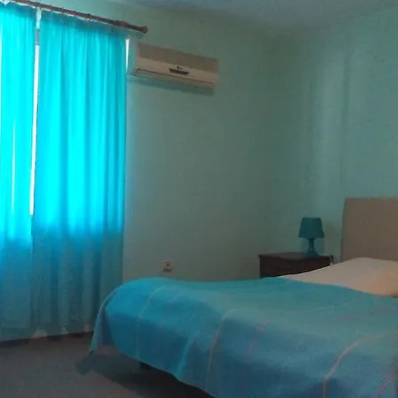 Regina's Guest house Balchik