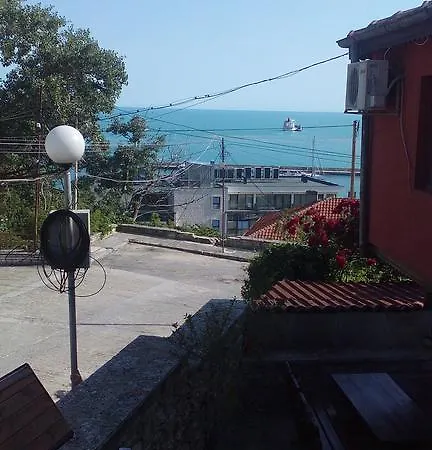 Regina's * Balchik