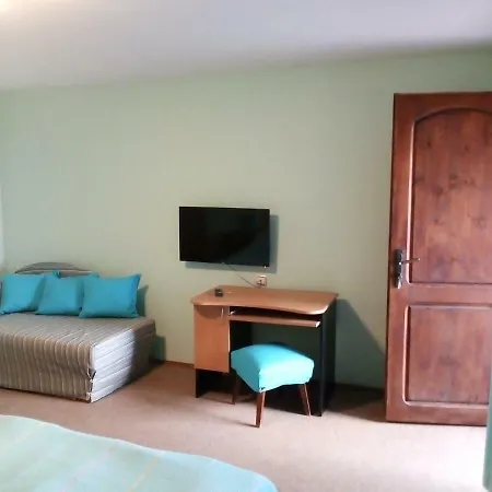 Regina's Guest house