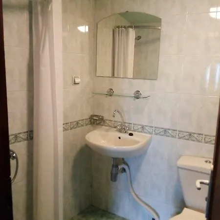 Guest house Regina's Balchik