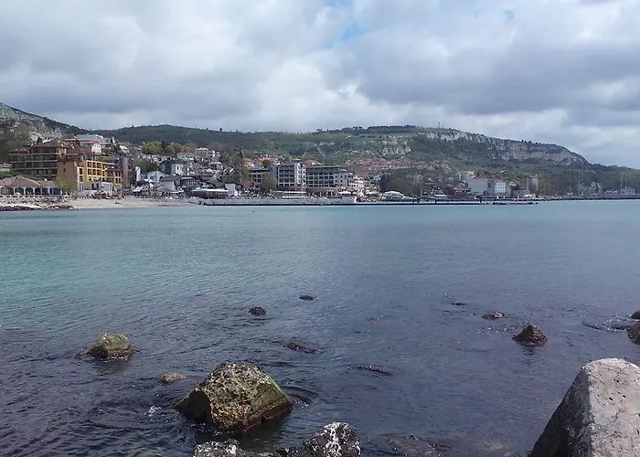 Guest house Regina's