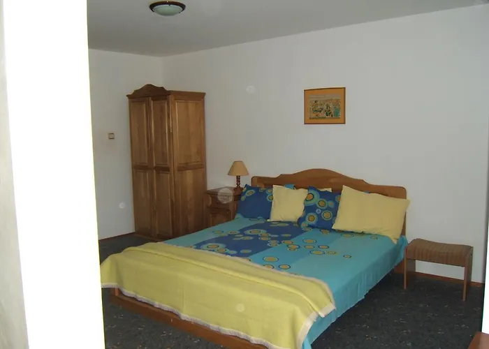 Regina's Guest house Balchik