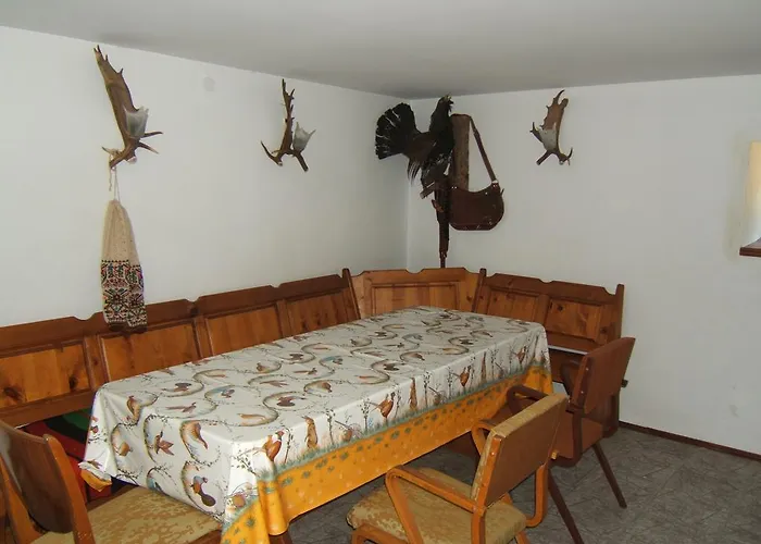 Guest house Regina's Balchik
