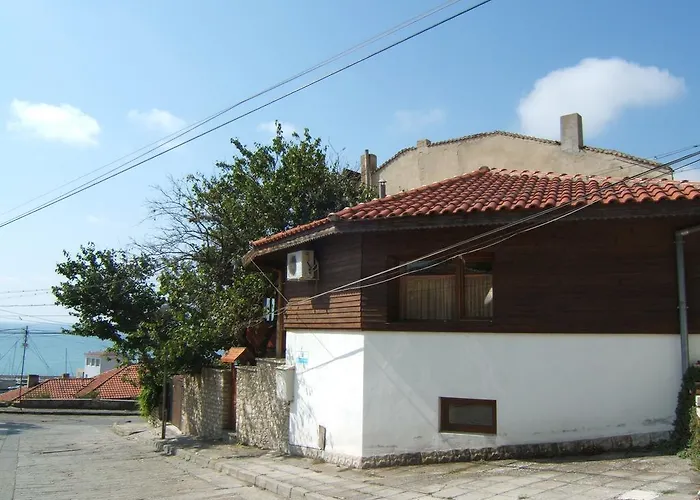 Guest house Regina's