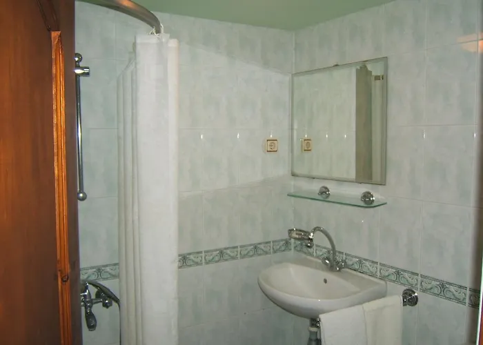 Regina's Guest house Balchik