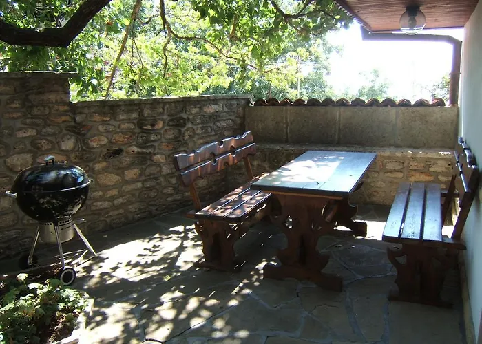 Guest house Regina's 3*