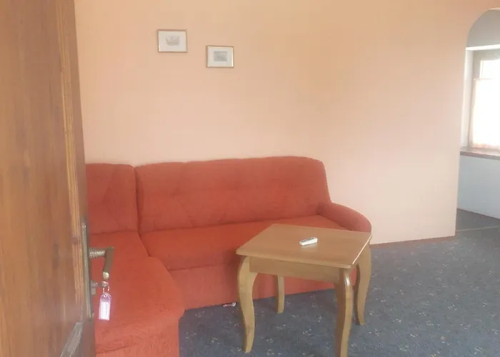 Regina's Guest house