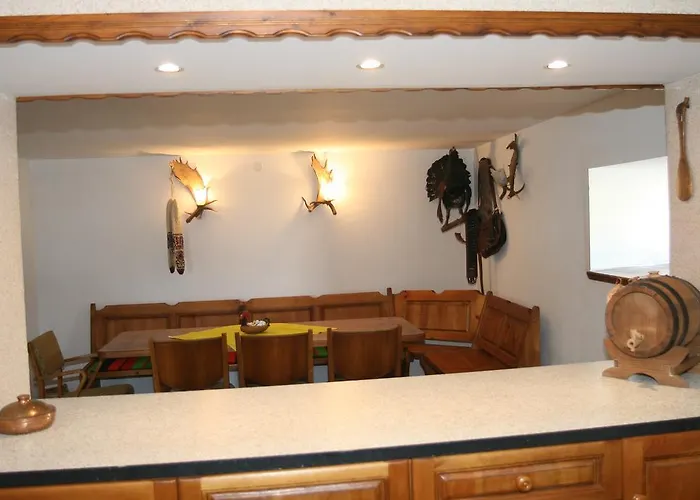 Guest house Regina's Balchik